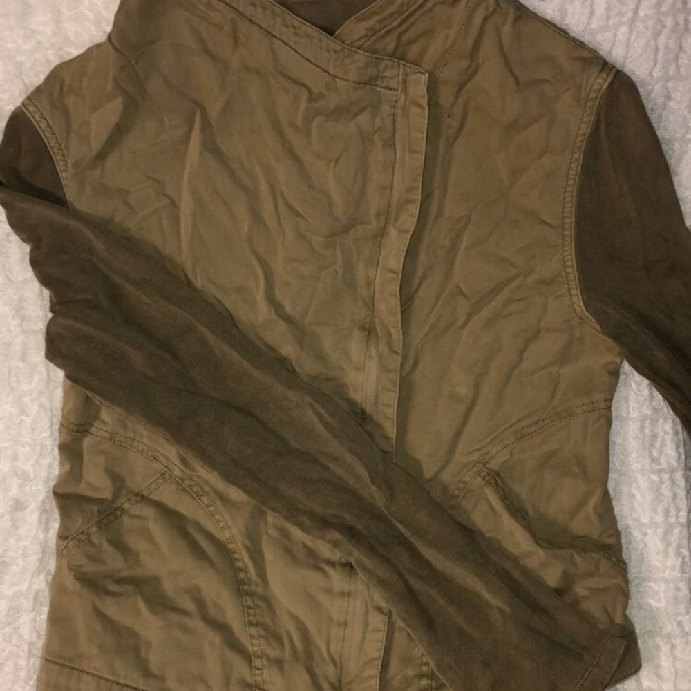 jacket